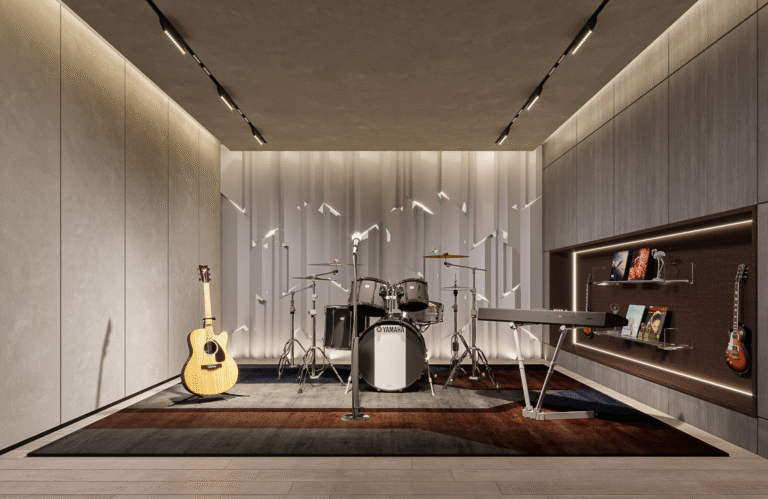 Modern custom media and living room furniture by Boolala, featuring bespoke designs, premium materials, and high-quality craftsmanship for stylish home interiors across Australia.