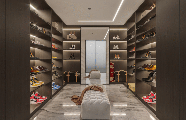 boolala wardrobe wir range