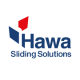 Hawa sliding door hardware boolala